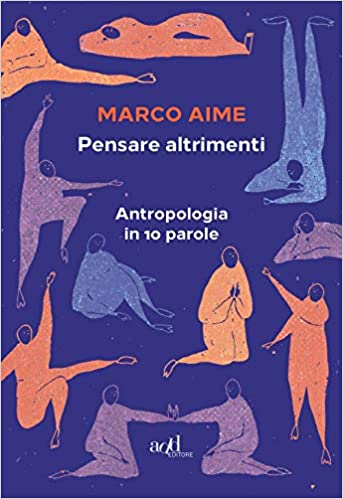 Pensare altrimenti book cover