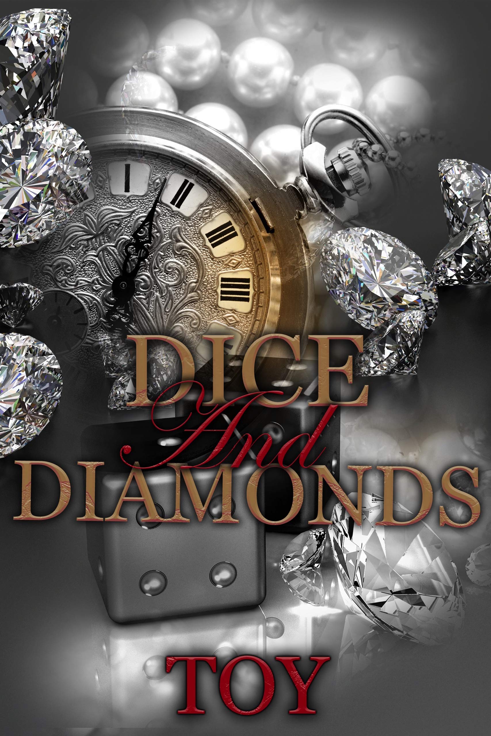 Dice and Diamonds book cover