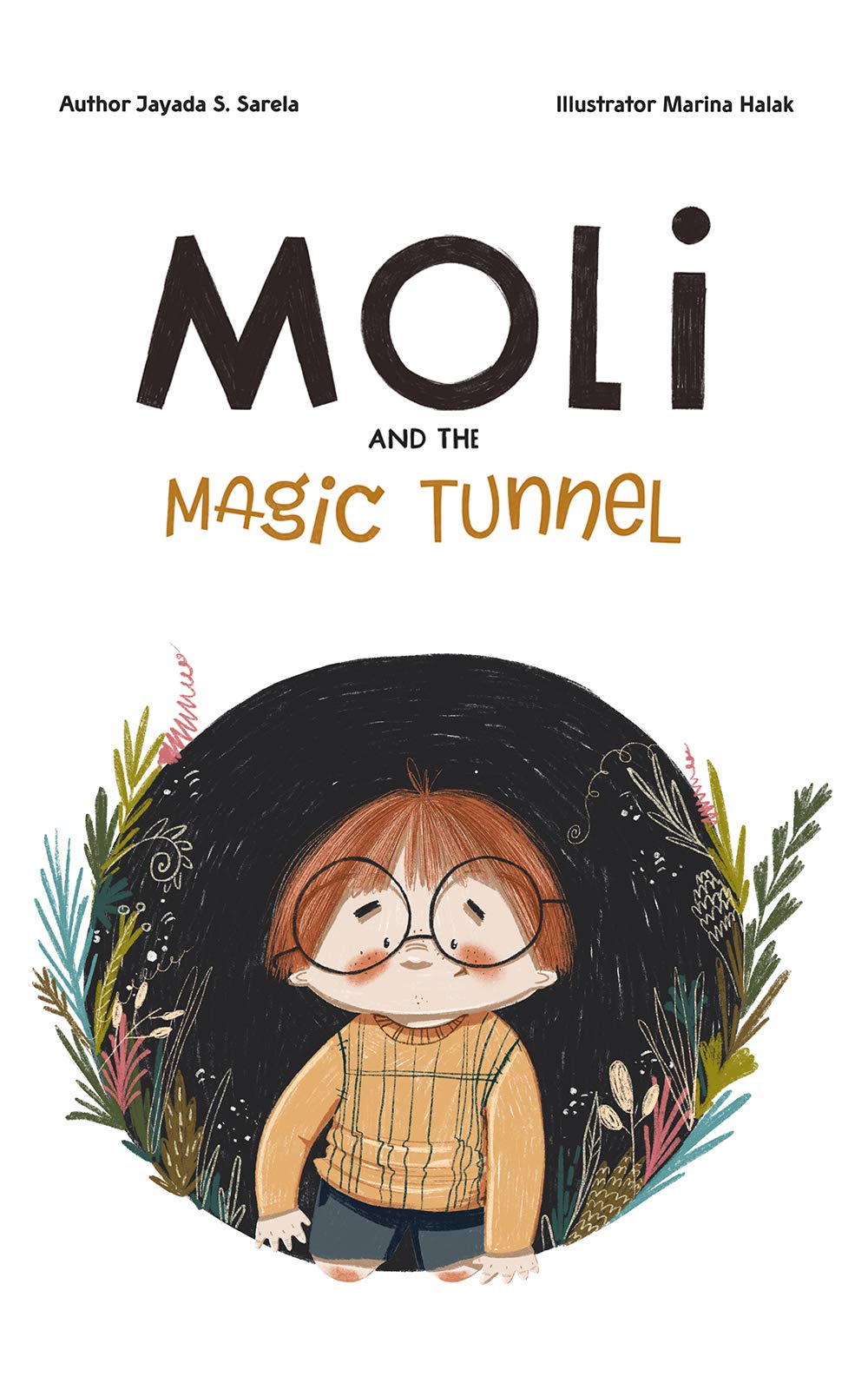 Moli and The Magic Tunnel