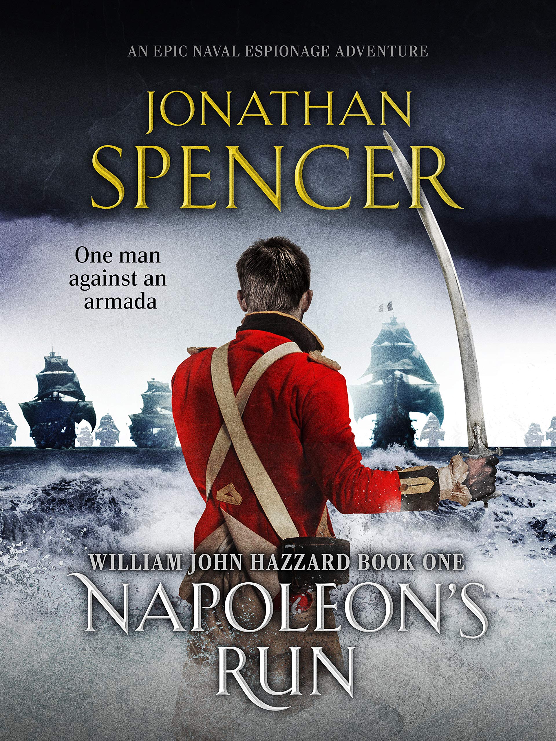 Napoleon's Run