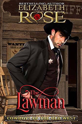 The Lawman book cover
