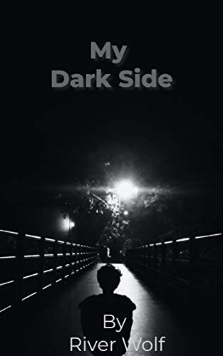 My Dark Side (the Dark Psychic Trilogy, #1).
