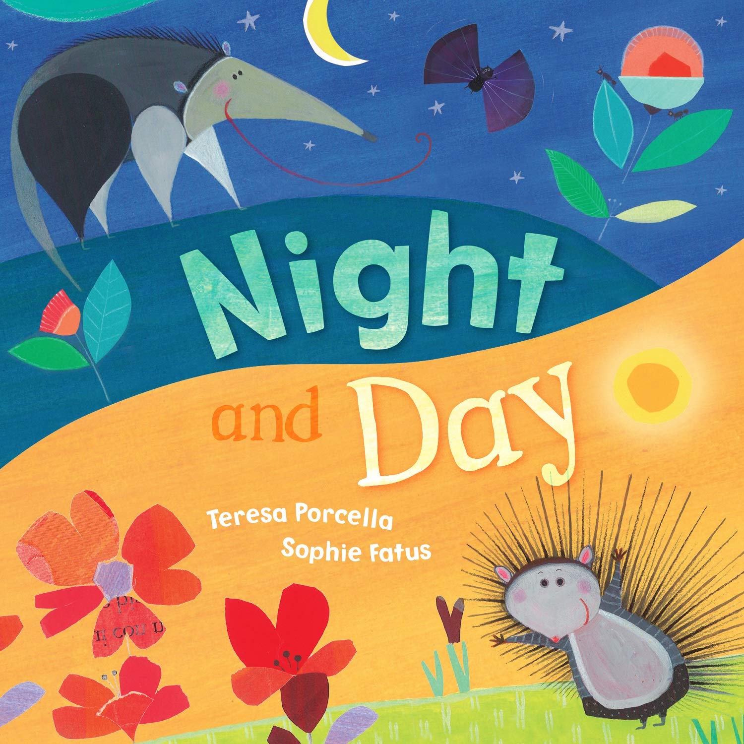 Night and Day by Teresa Porcella Goodreads