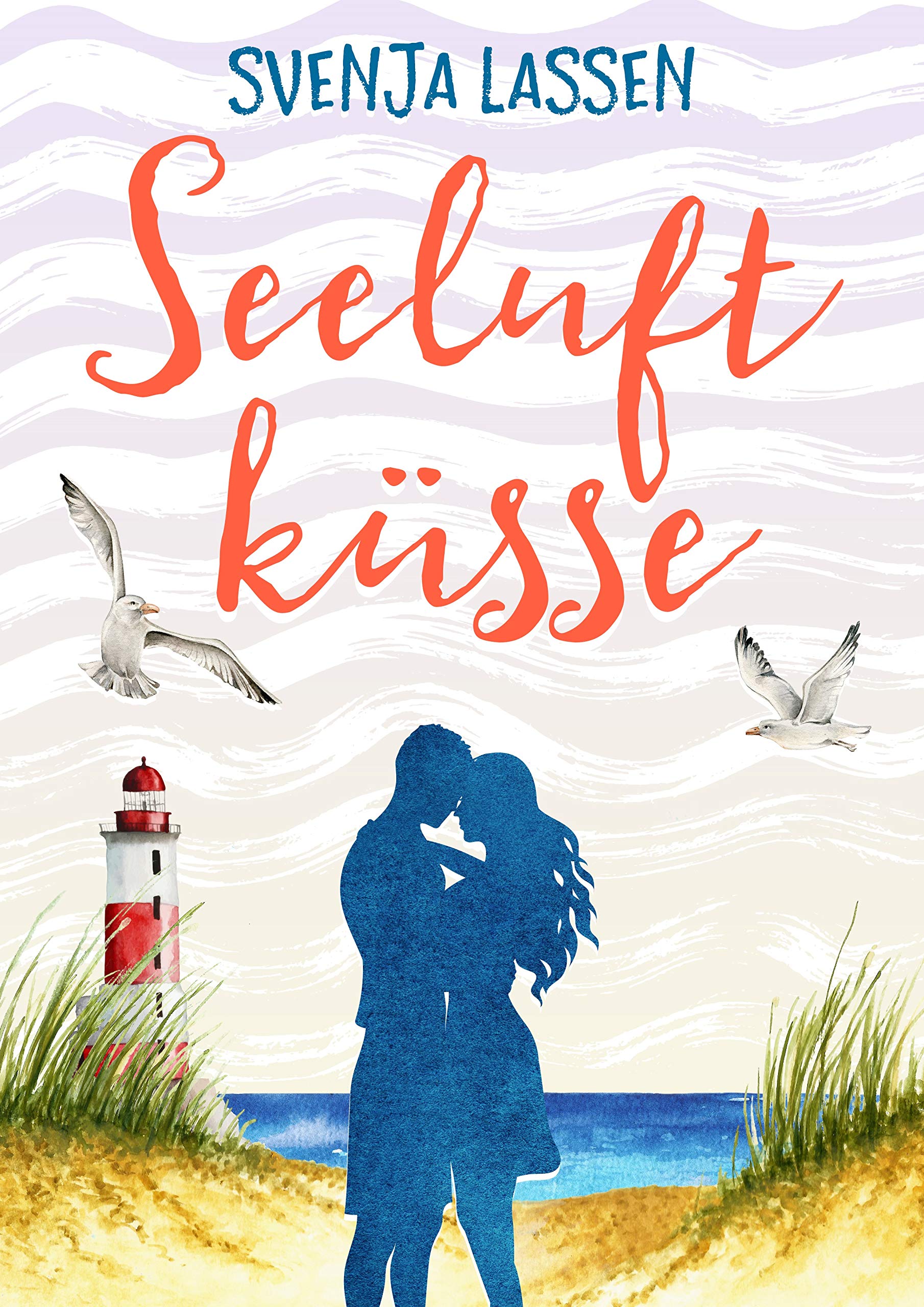 Seeluftküsse (Seeluft-Reihe)