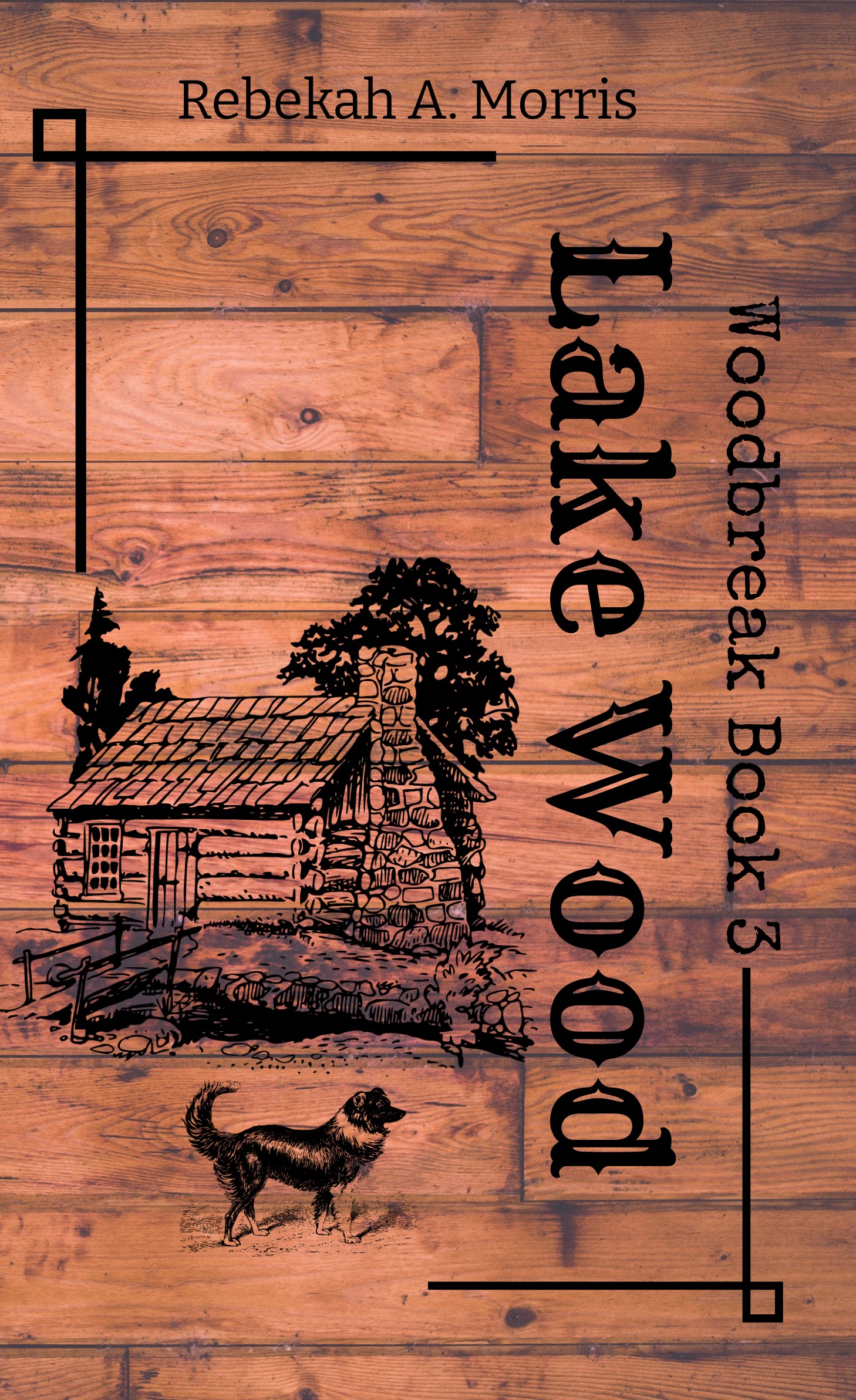 Lake Wood