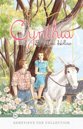 Cynthia of Bee Tree Hollow