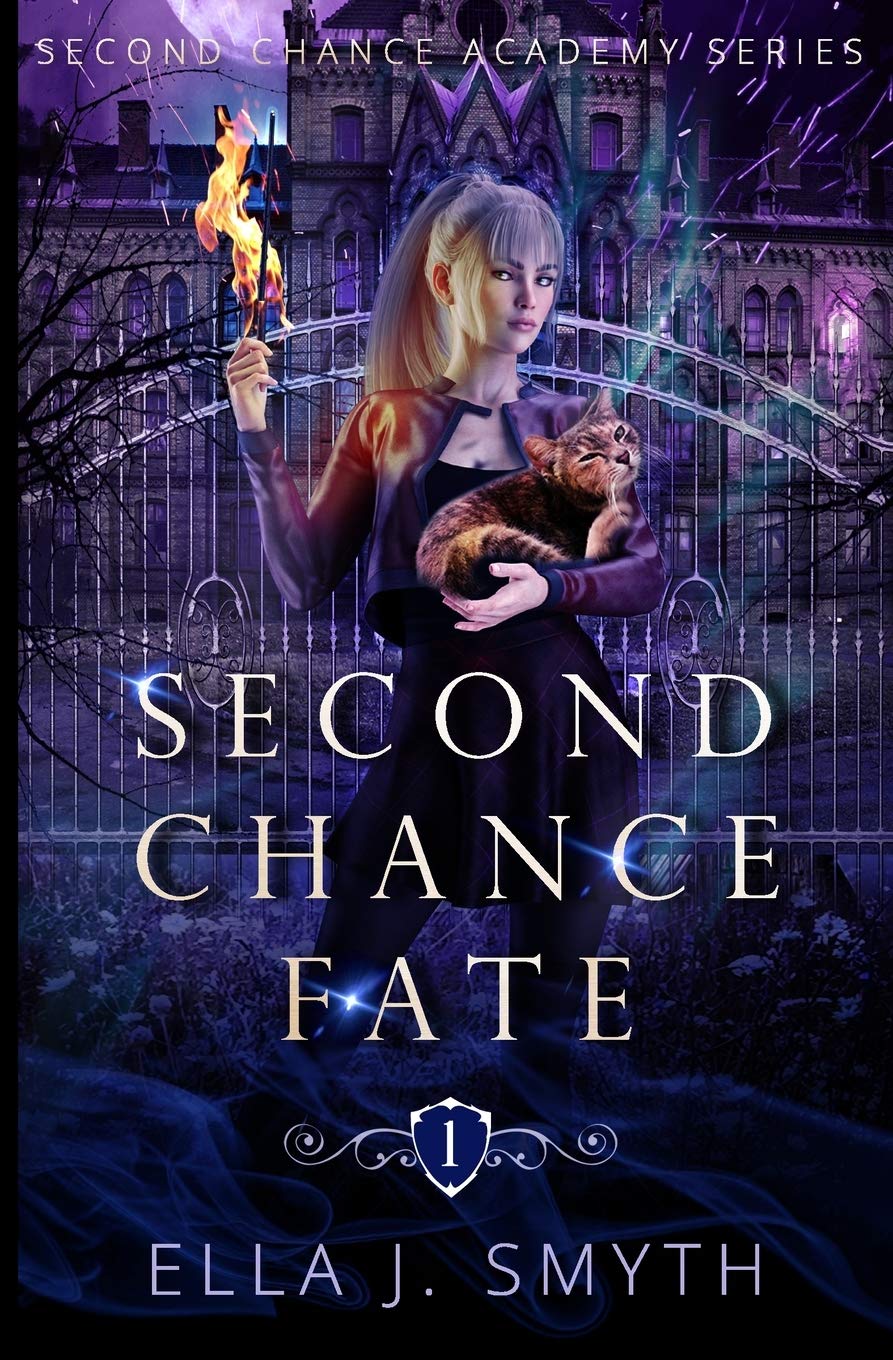Second Chance Fate