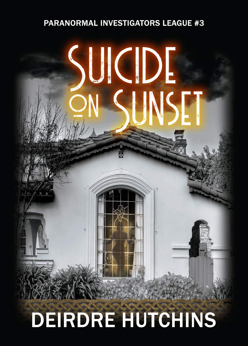 Suicide on Sunset
