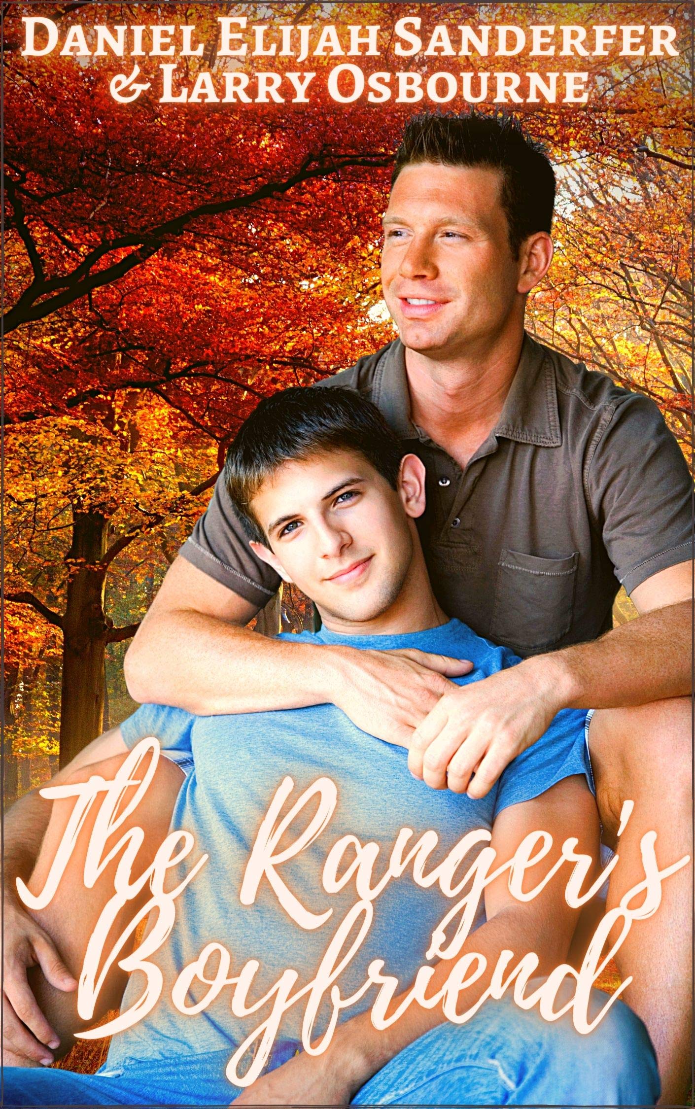 The Ranger's Boyfriend