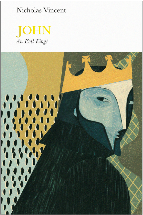 John book cover
