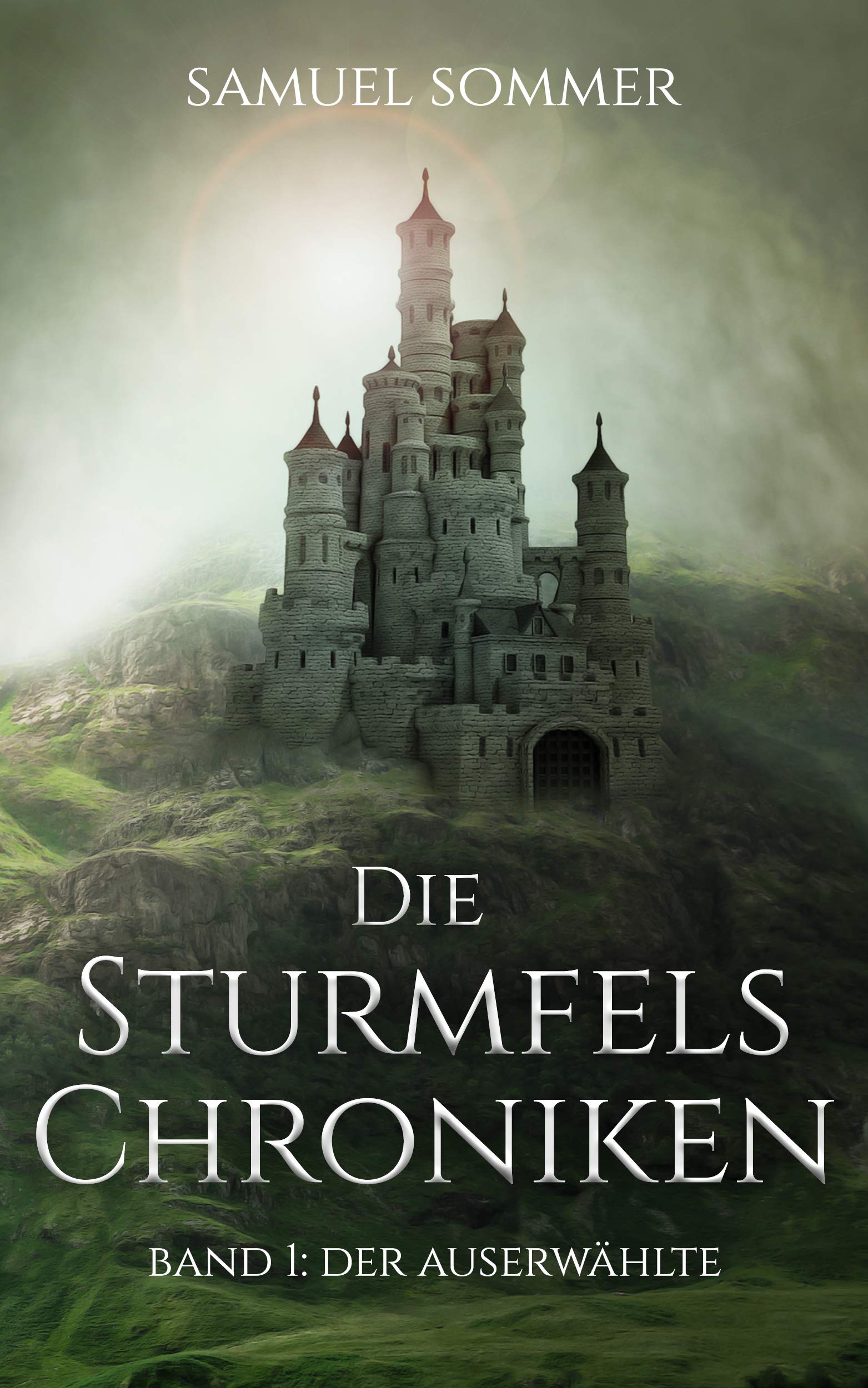 Der Auserwählte