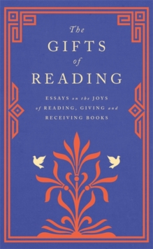 The Gifts of Reading book cover