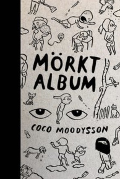 Mörkt album