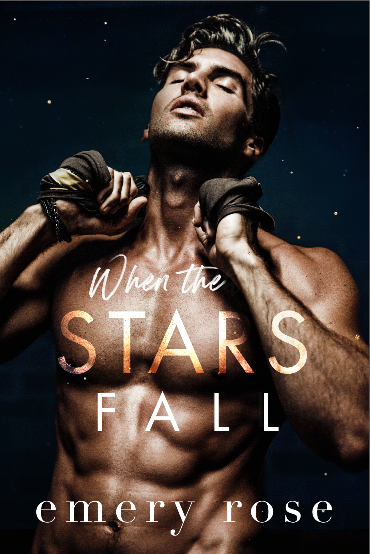 When the Stars Fall (Lost Stars #1)