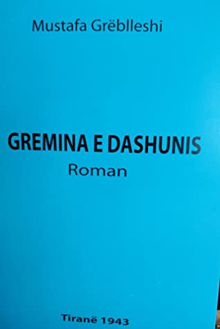Gremina e dashunis