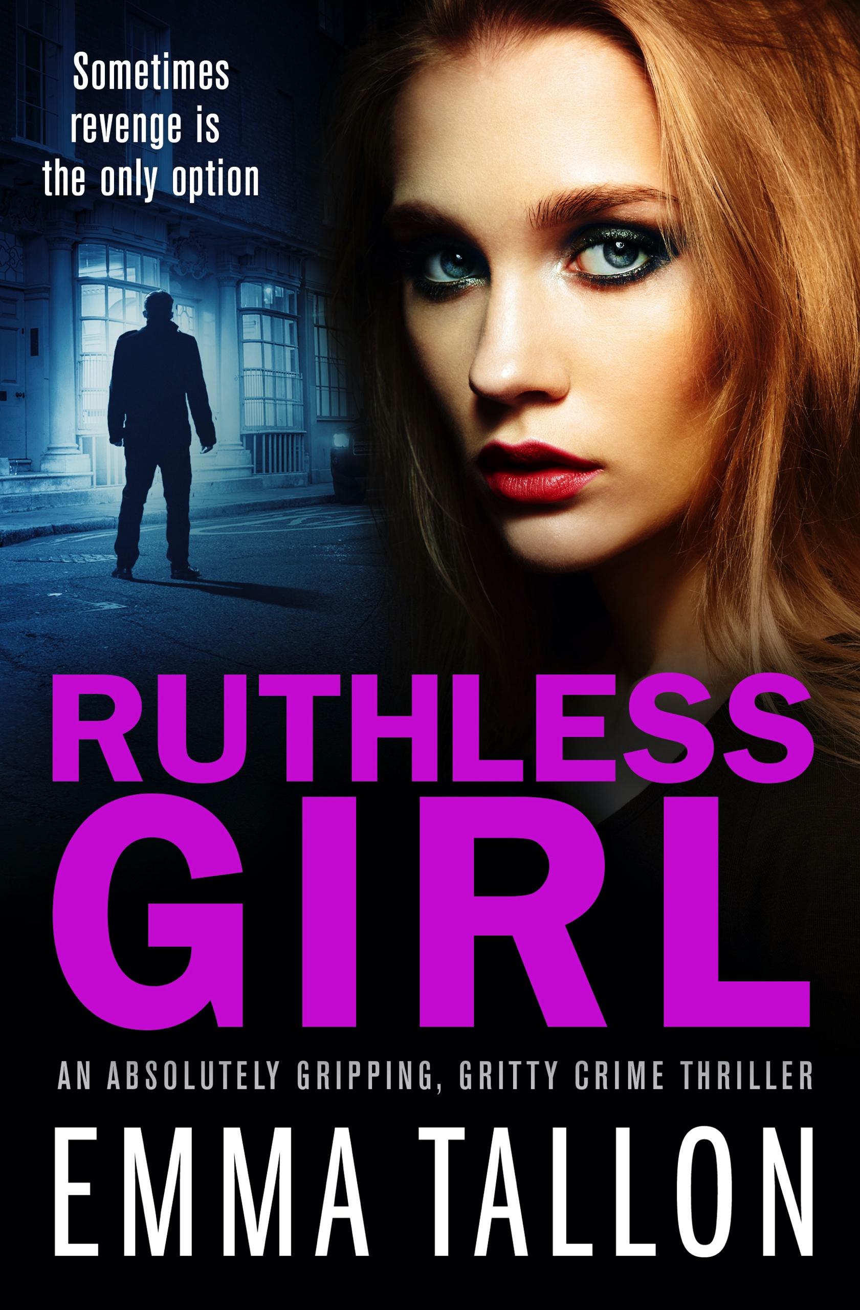 Ruthless Girl