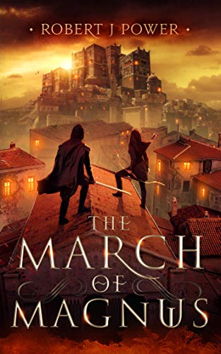 The March of Magnus