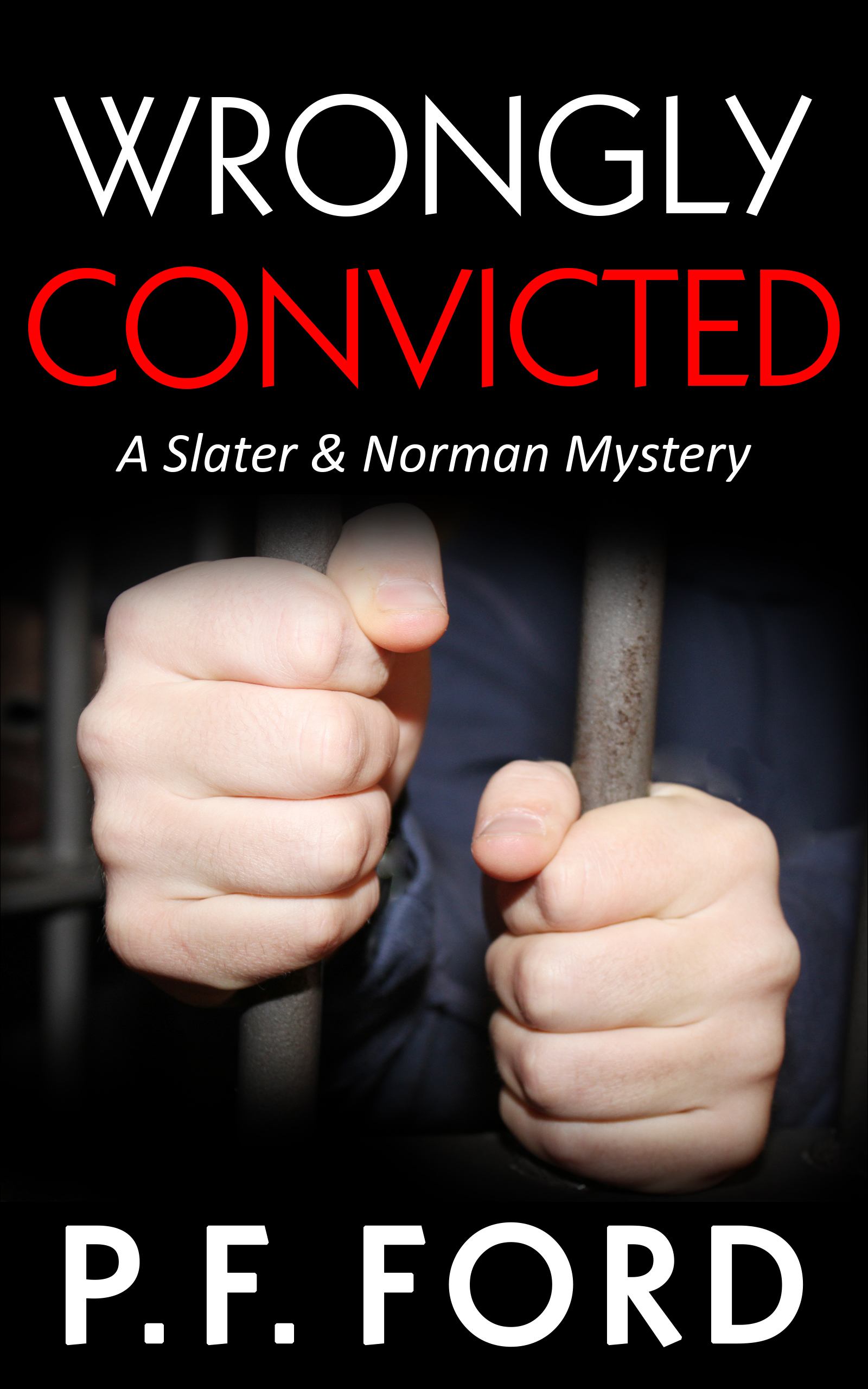 Wrongly Convicted
