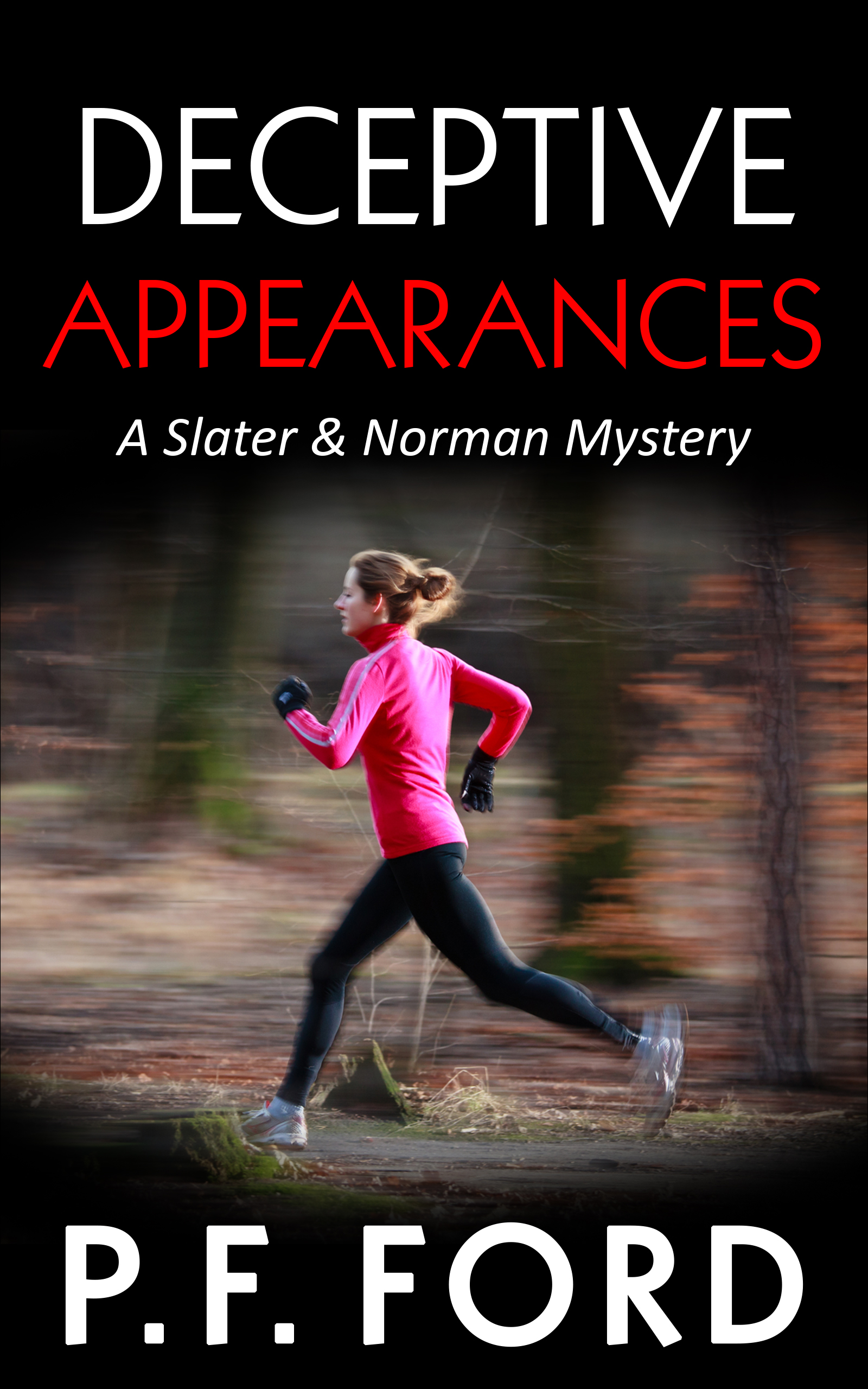 Deceptive Appearances