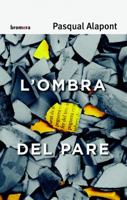 L'ombra del pare book cover