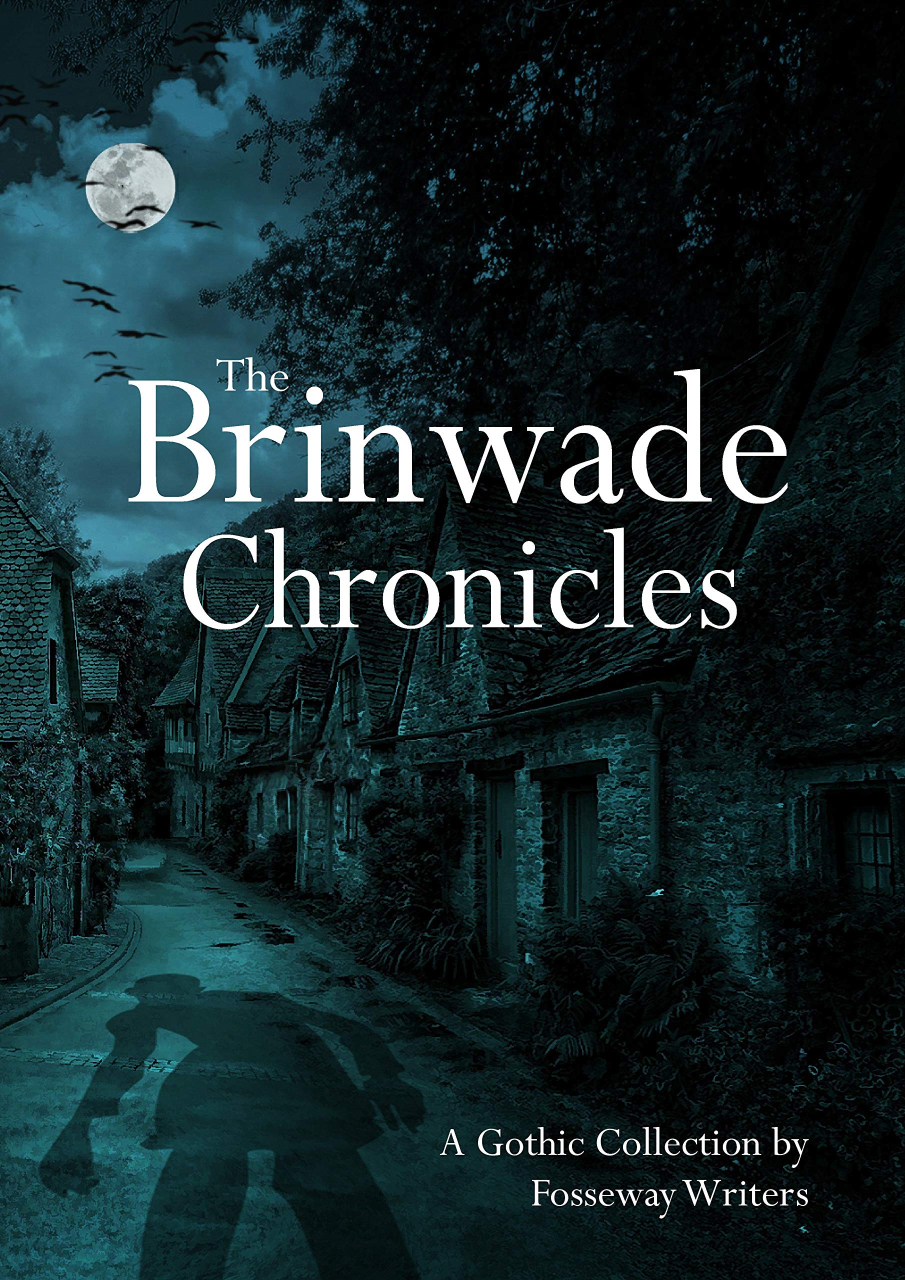 The Brinwade Chronicles A Collection of Gothic Short Stories by
