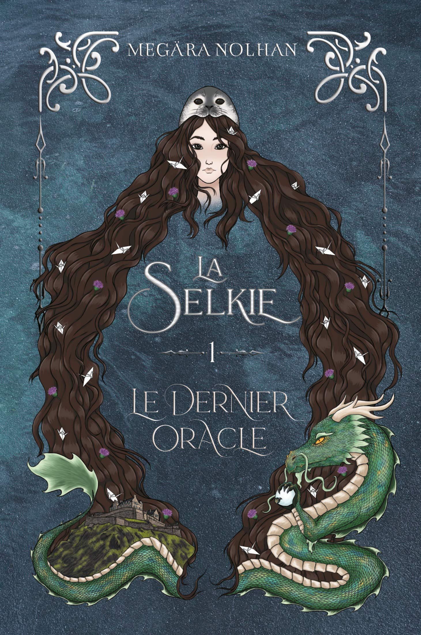 Le Dernier Oracle
