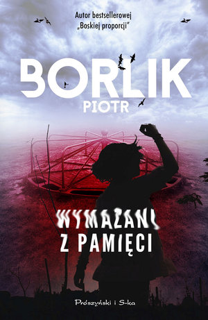 Wymazani z pamięci book cover