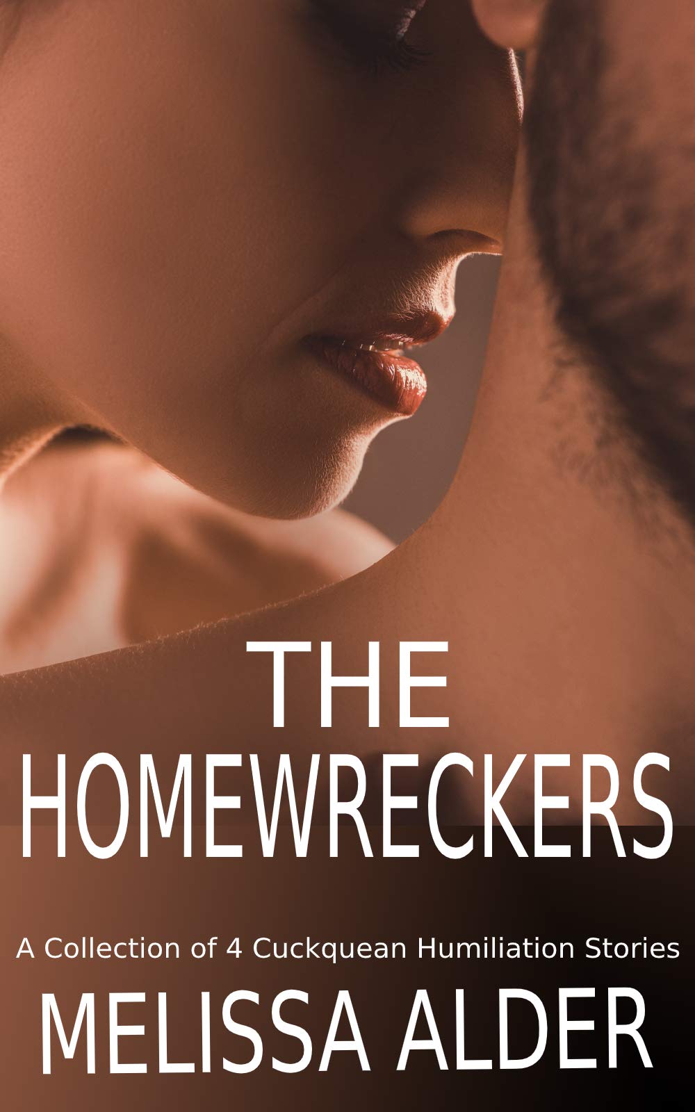 The Homewreckers 4 Stories in 1 A collection of Humiliating Cuckquean