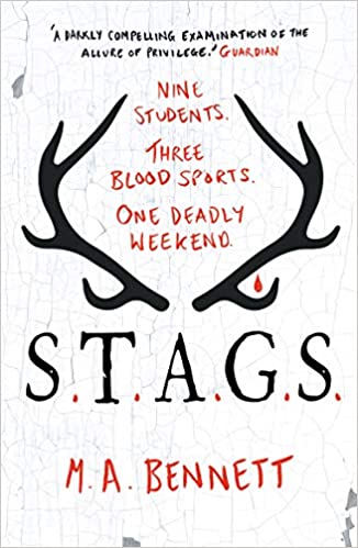 S.T.A.G.S.