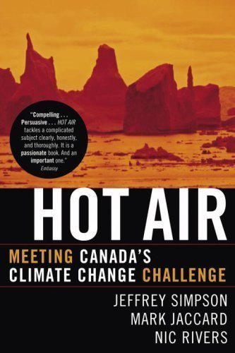 The Climate Change Challenge by Peter Brennan & Joseph Curtin | Goodreads