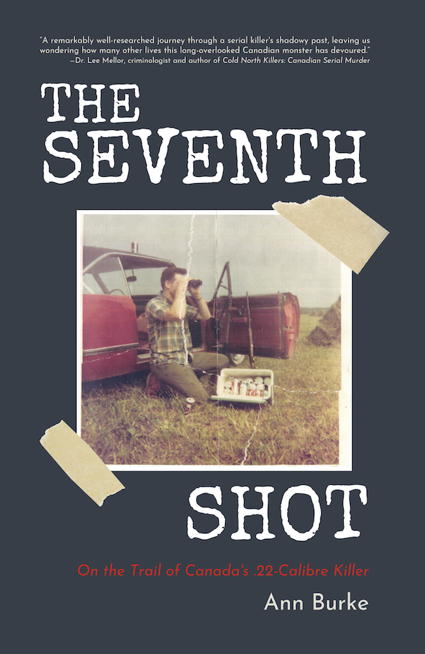 The Seventh Shot