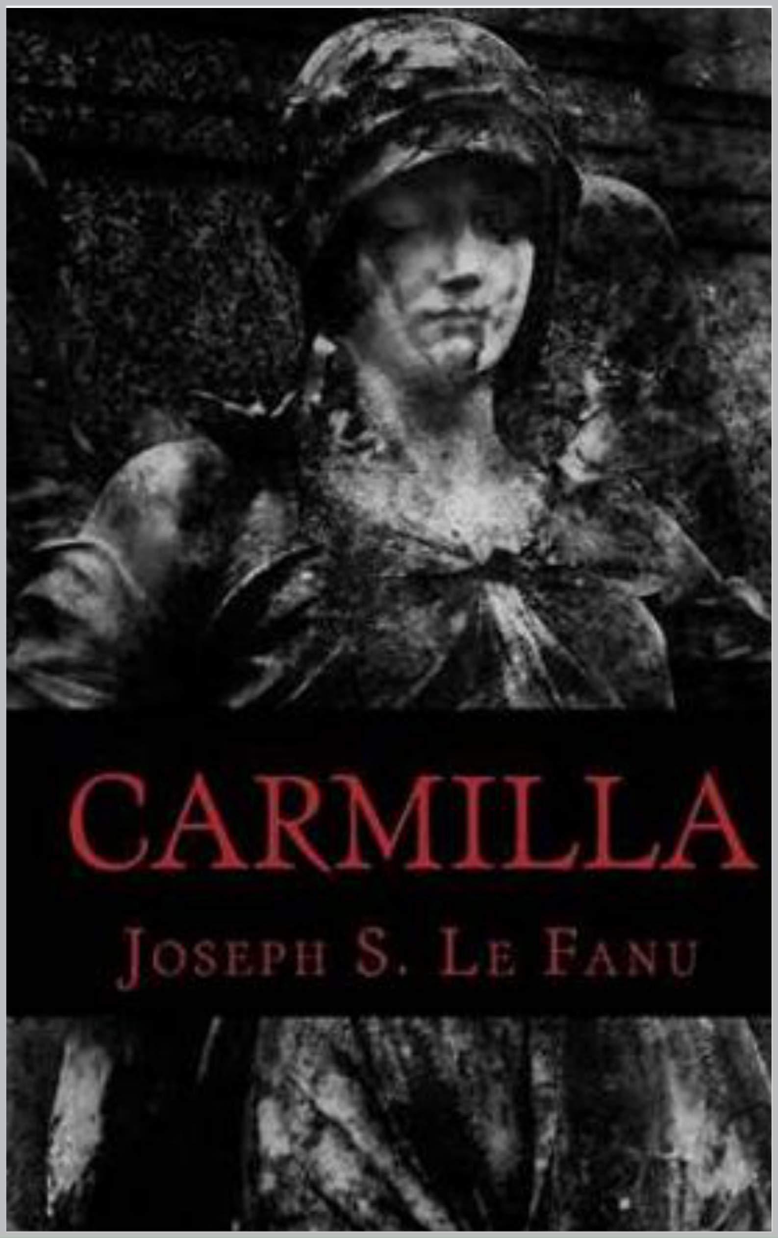 Carmilla by J. Sheridan Le Fanu Goodreads Carmilla by J. Sheridan Le Fanu Goodreads