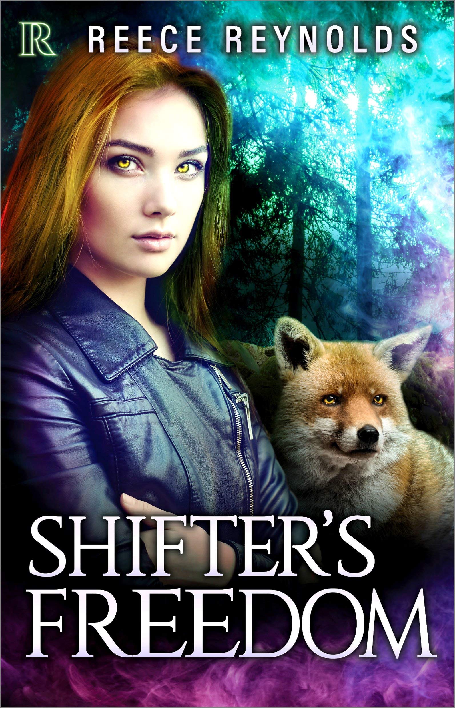 Shifter's Freedom by Reece Reynolds Goodreads