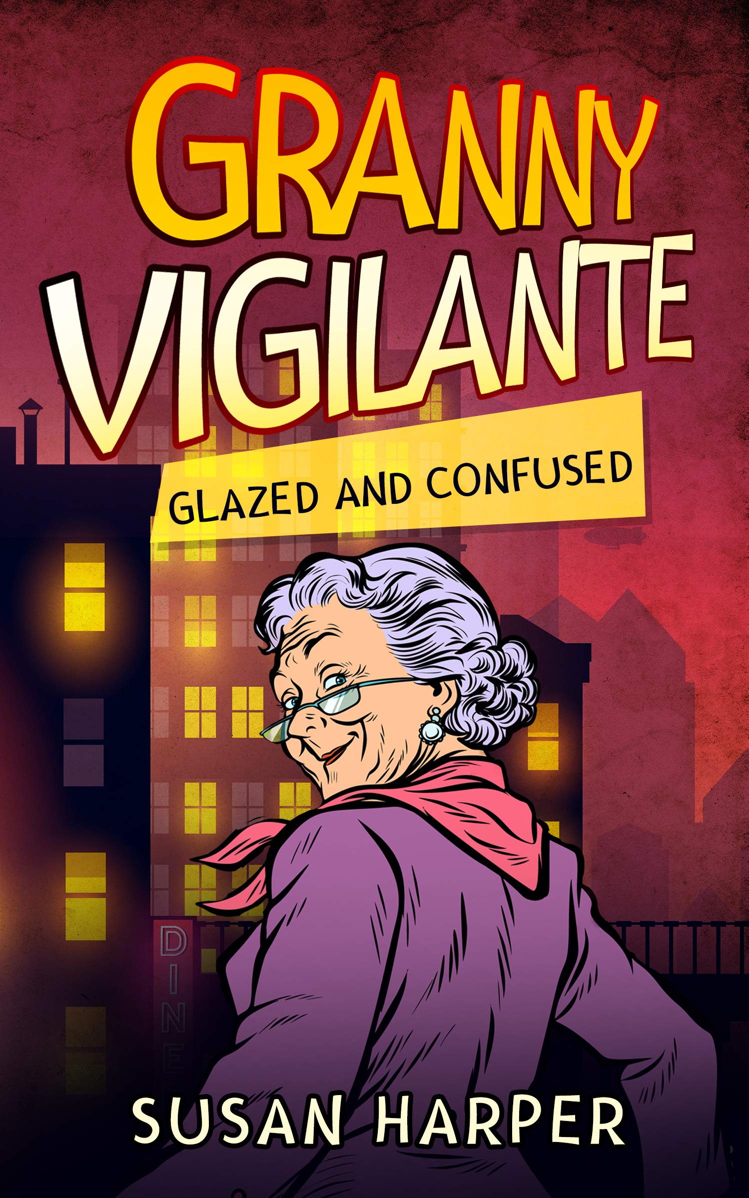 Glazed and Confused