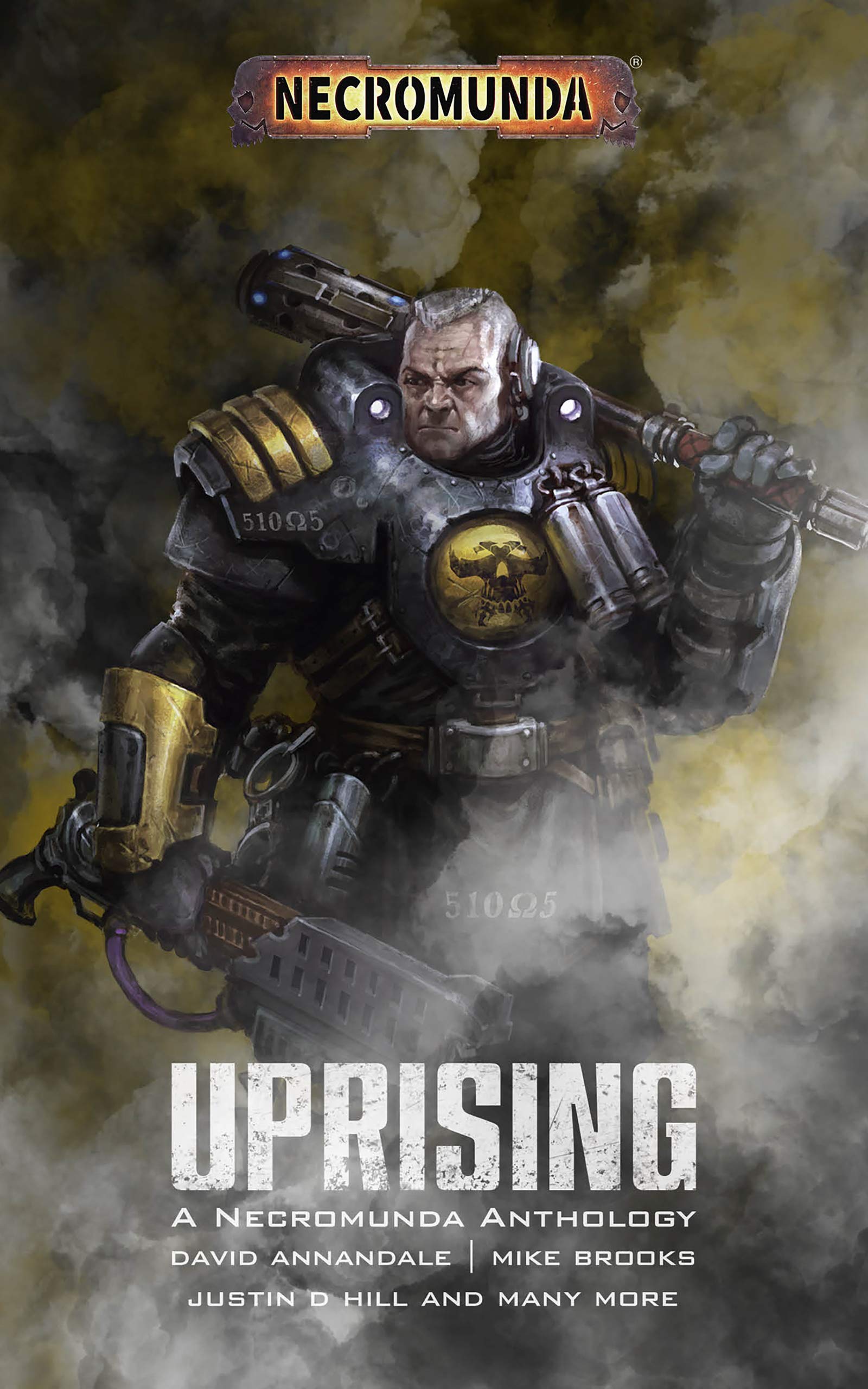 Uprising