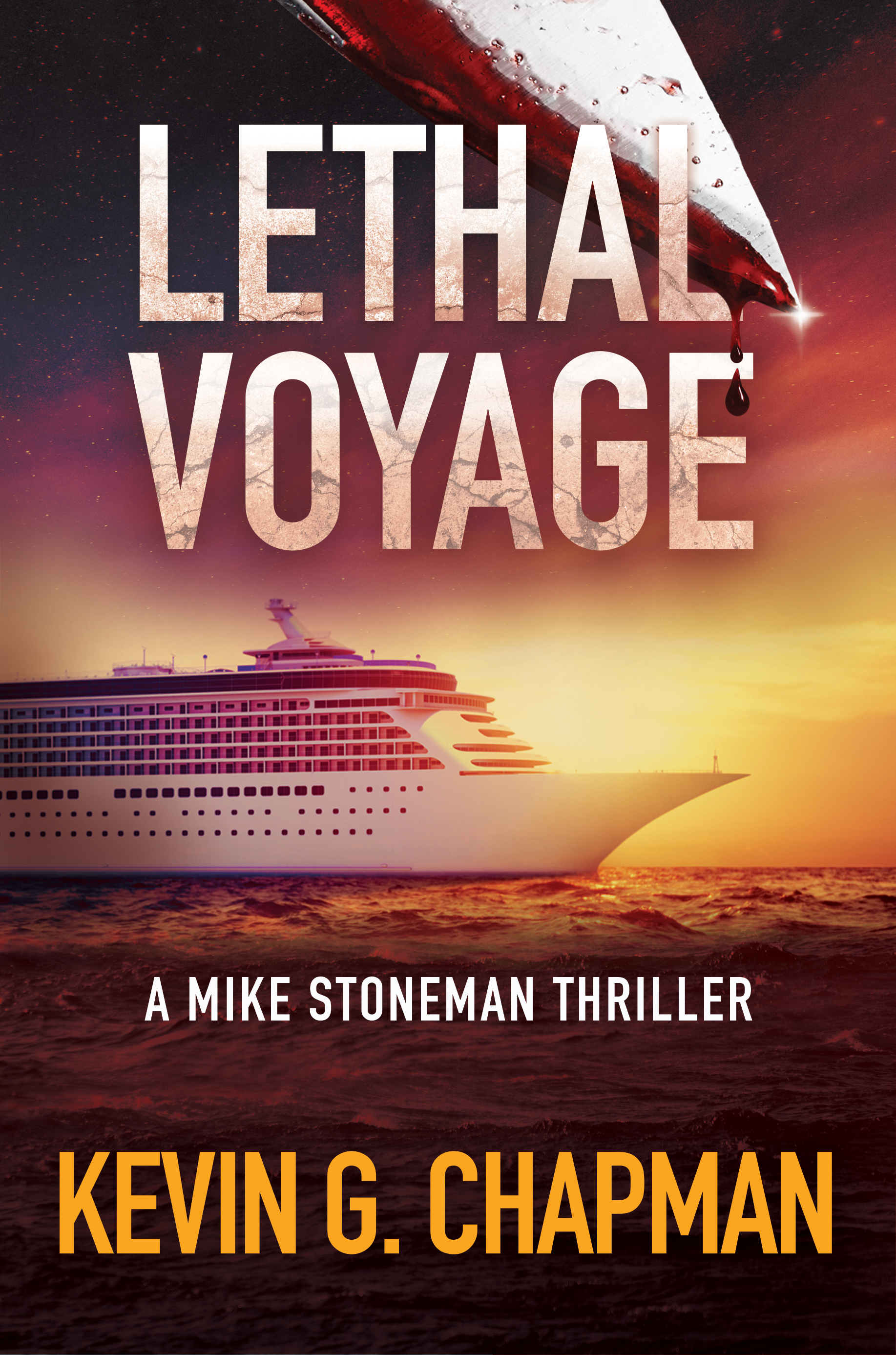 Lethal Voyage