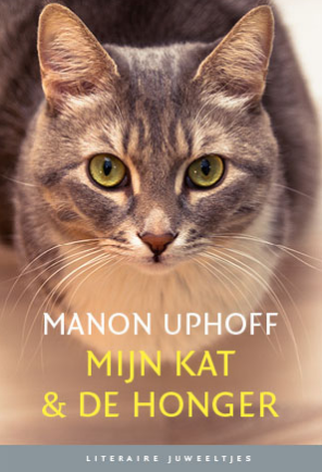 Mijn kat & de honger book cover