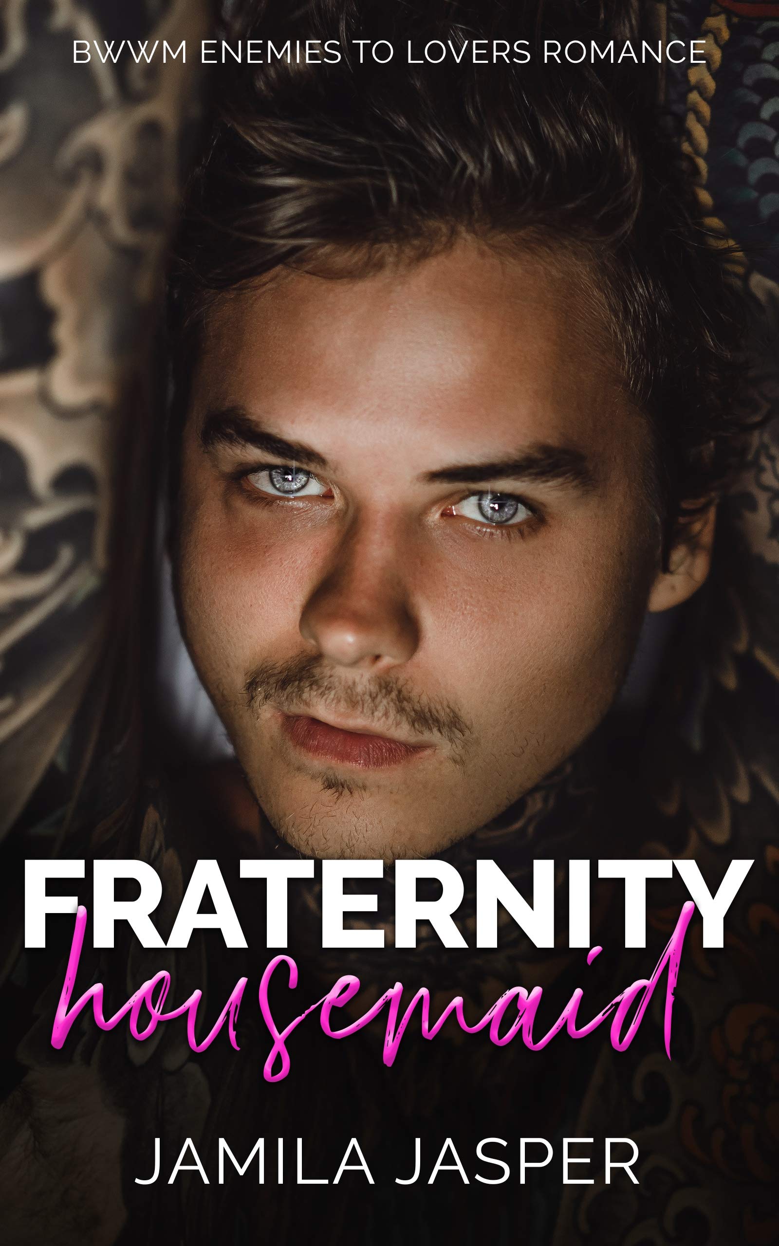 Fraternity Housemaid