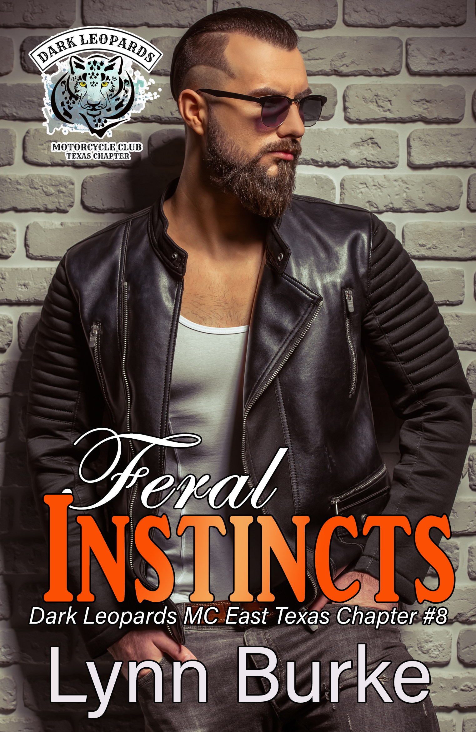 Feral Instincts book cover