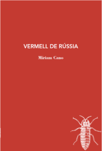 Vermell de Rússia