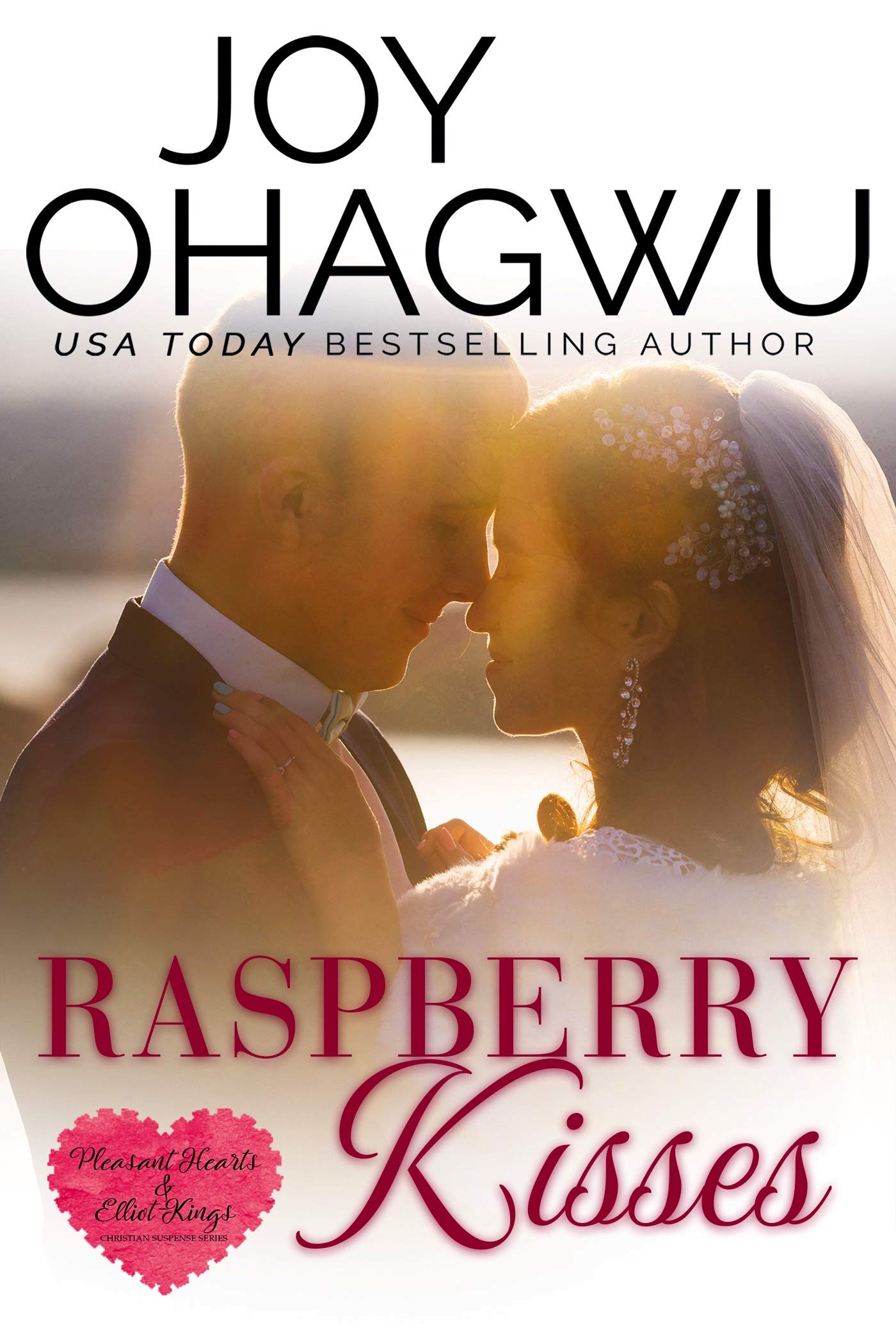 Raspberry Kisses by Joy Ohagwu Goodreads