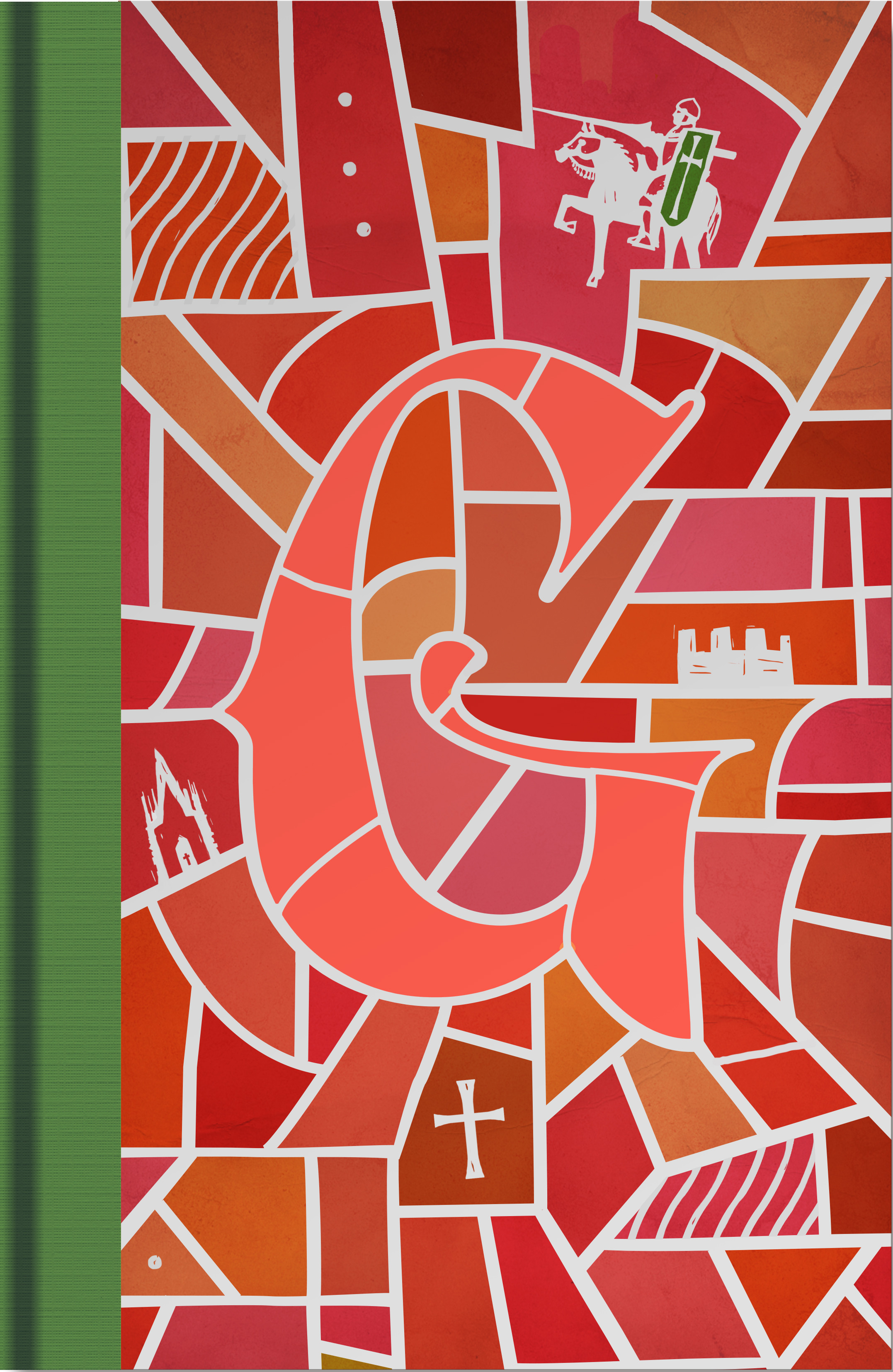 Sir Gawain and the Green Knight (Faber Members)