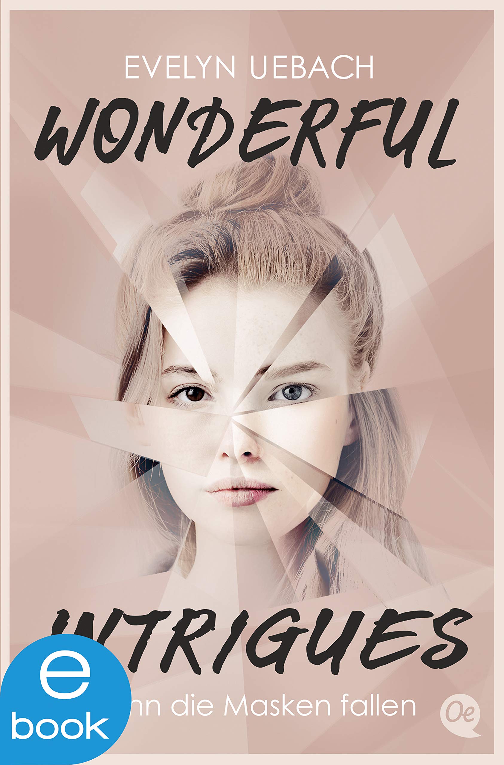 Wonderful Intrigues: Wenn die Masken fallen
