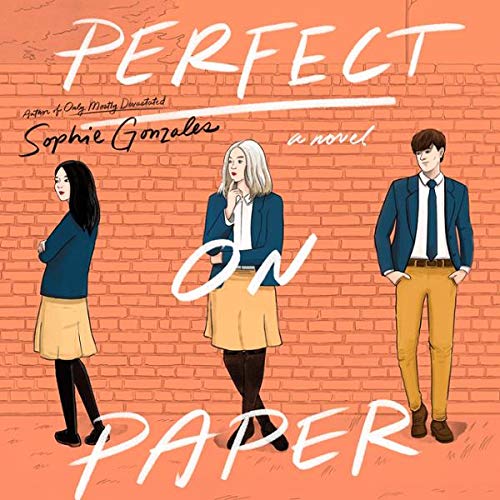 Perfect on Paper
