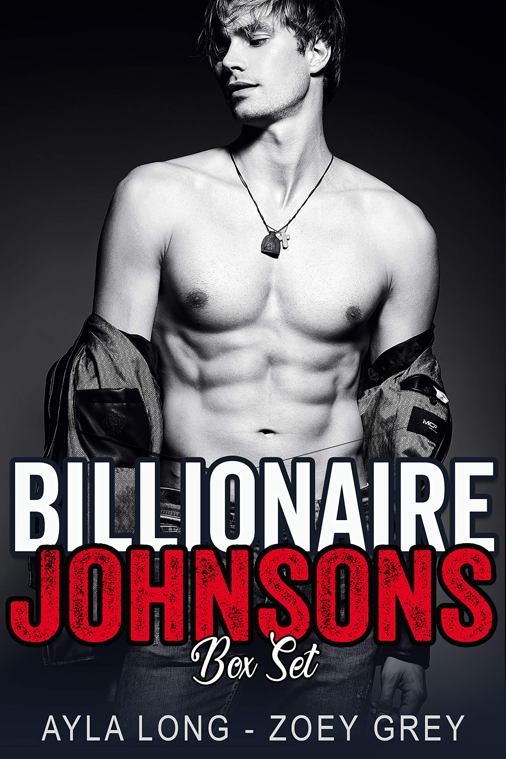 Is Gentry Johnson A Billionaire? The Answer Will Shock You! - g8fy76g