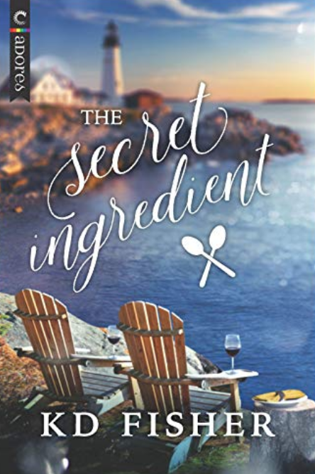 The Secret Ingredient