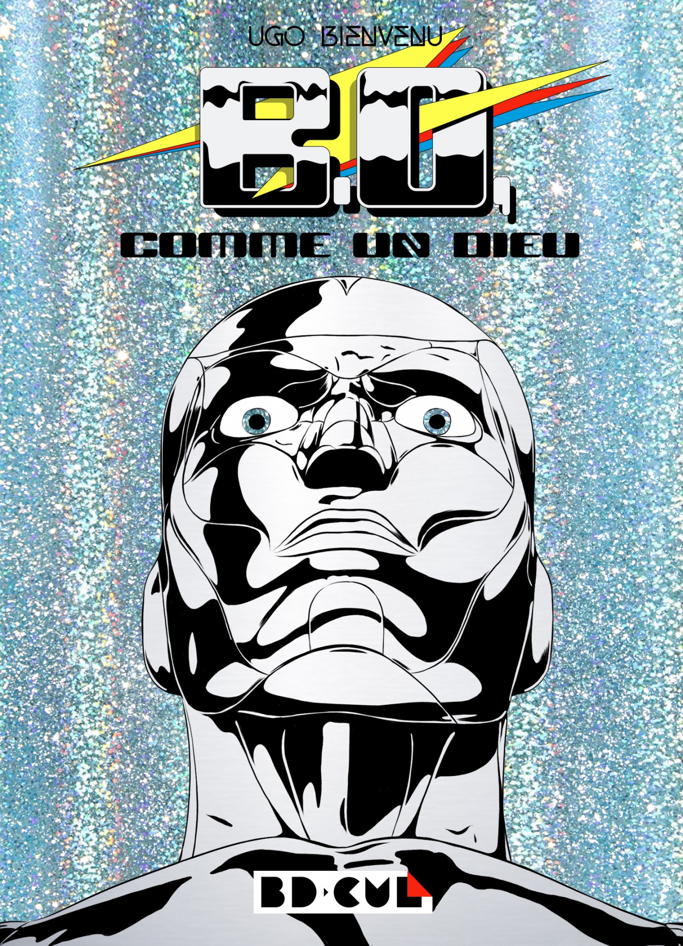 B.O, comme un Dieu