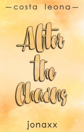 After the Chains book cover