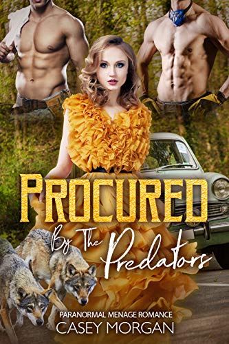 Procured By The Predators