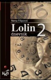 Lolin dnevnik 2